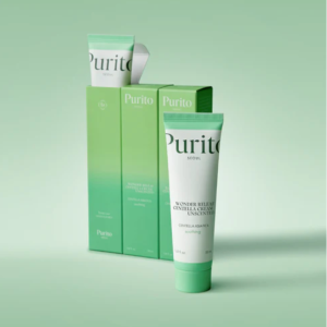 Wonder Releaf Centella Cream Unscented